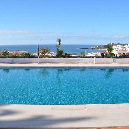 Almar Hotel Apartamento Albufeira Exteriér fotografie