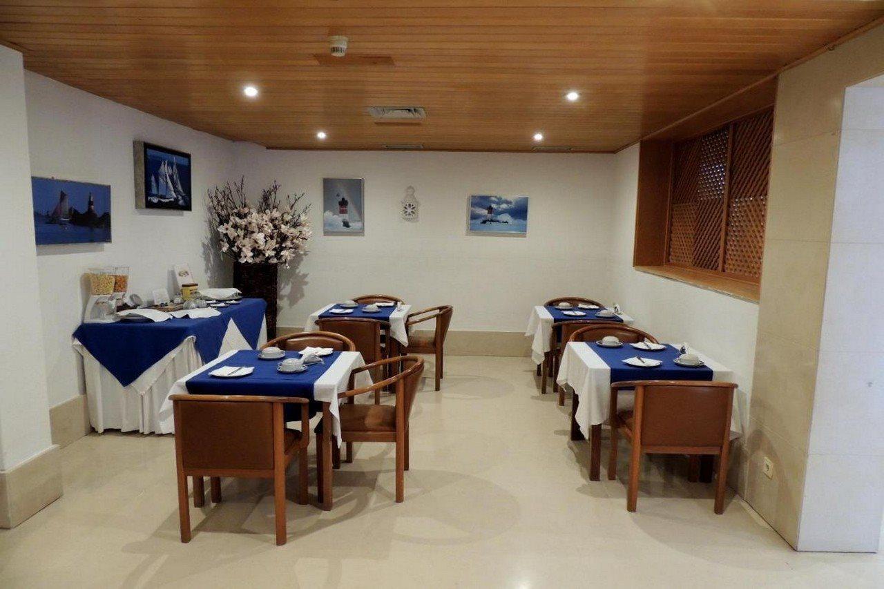 Almar Hotel Apartamento Albufeira Exteriér fotografie