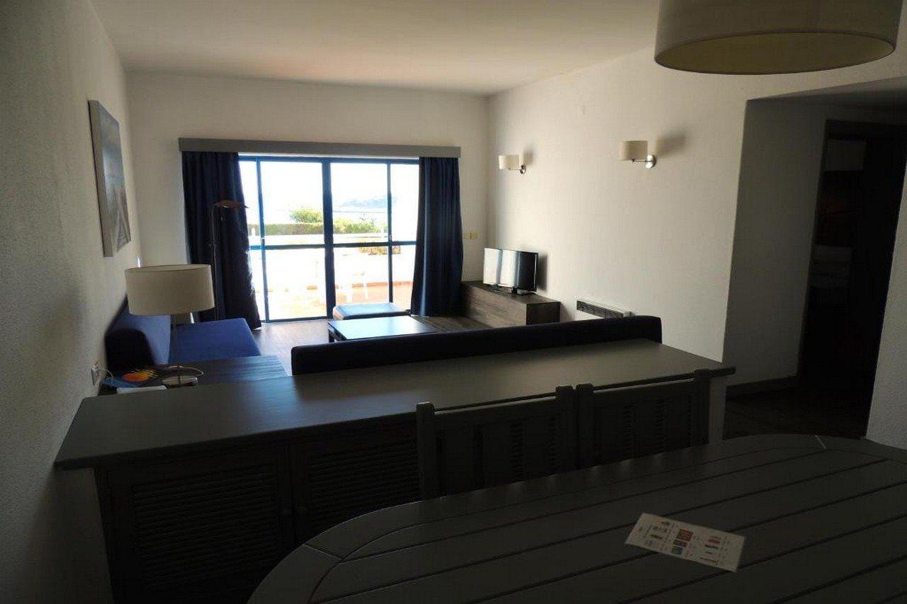 Almar Hotel Apartamento Albufeira Exteriér fotografie