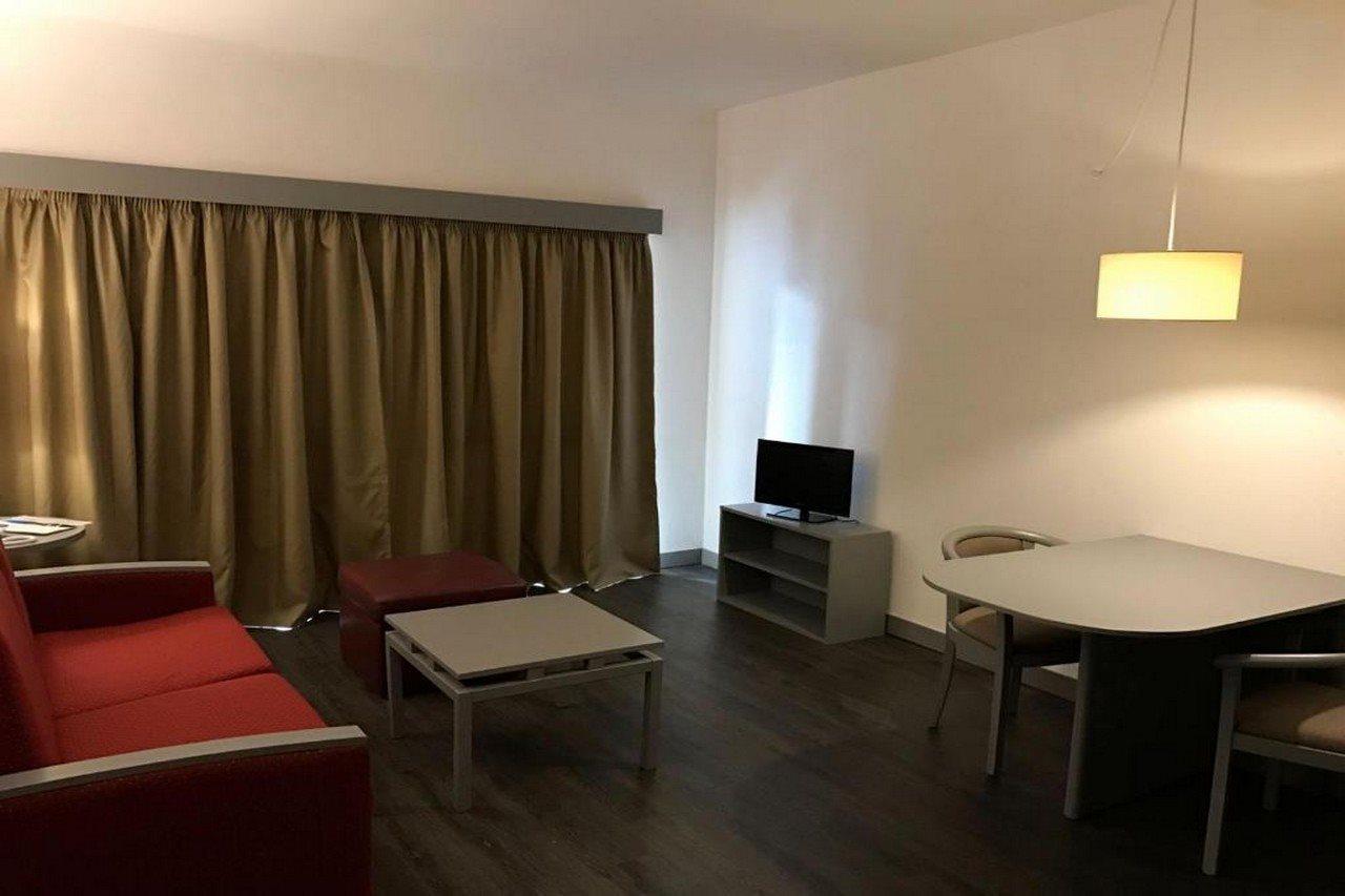 Almar Hotel Apartamento Albufeira Exteriér fotografie