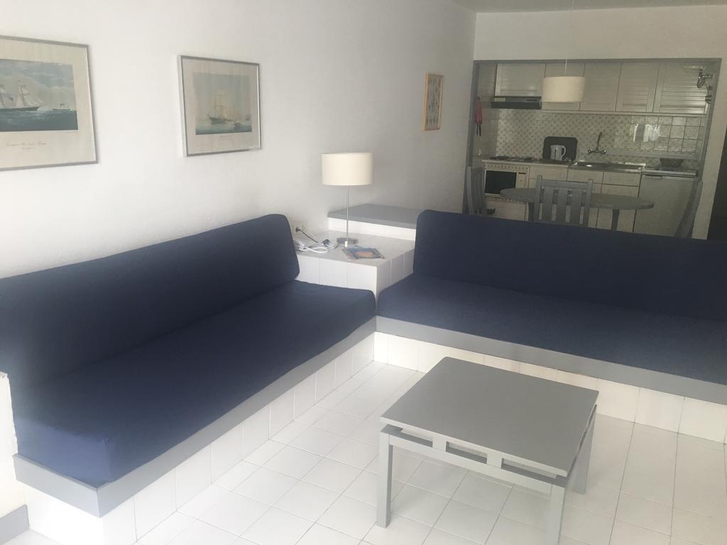 Almar Hotel Apartamento Albufeira Exteriér fotografie