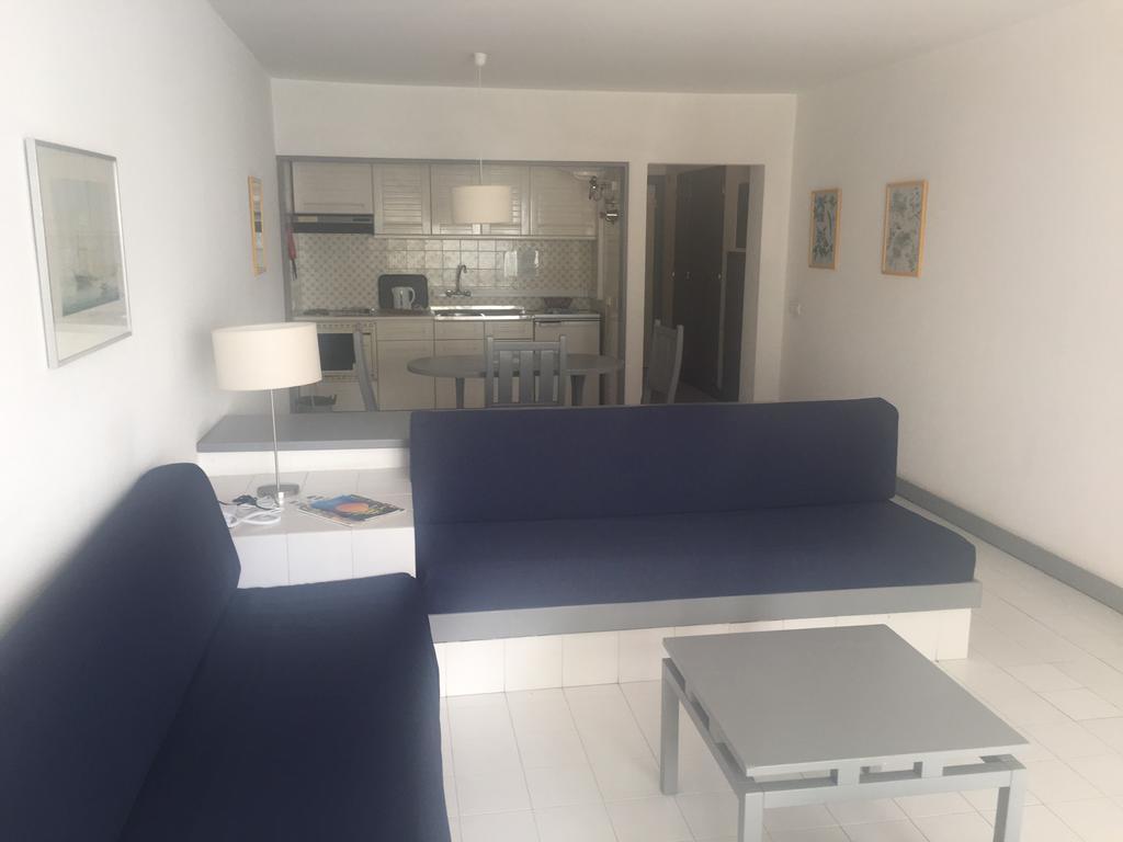 Almar Hotel Apartamento Albufeira Exteriér fotografie