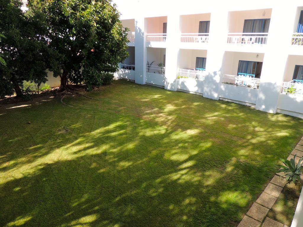 Almar Hotel Apartamento Albufeira Exteriér fotografie