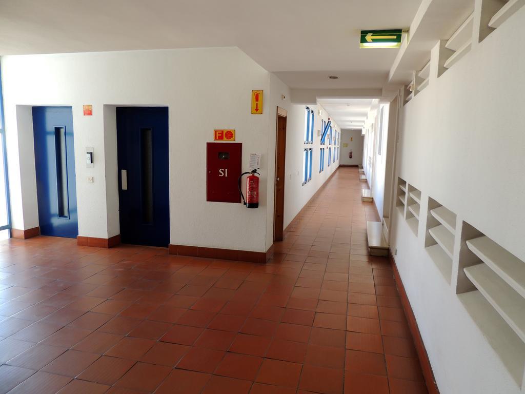 Almar Hotel Apartamento Albufeira Exteriér fotografie