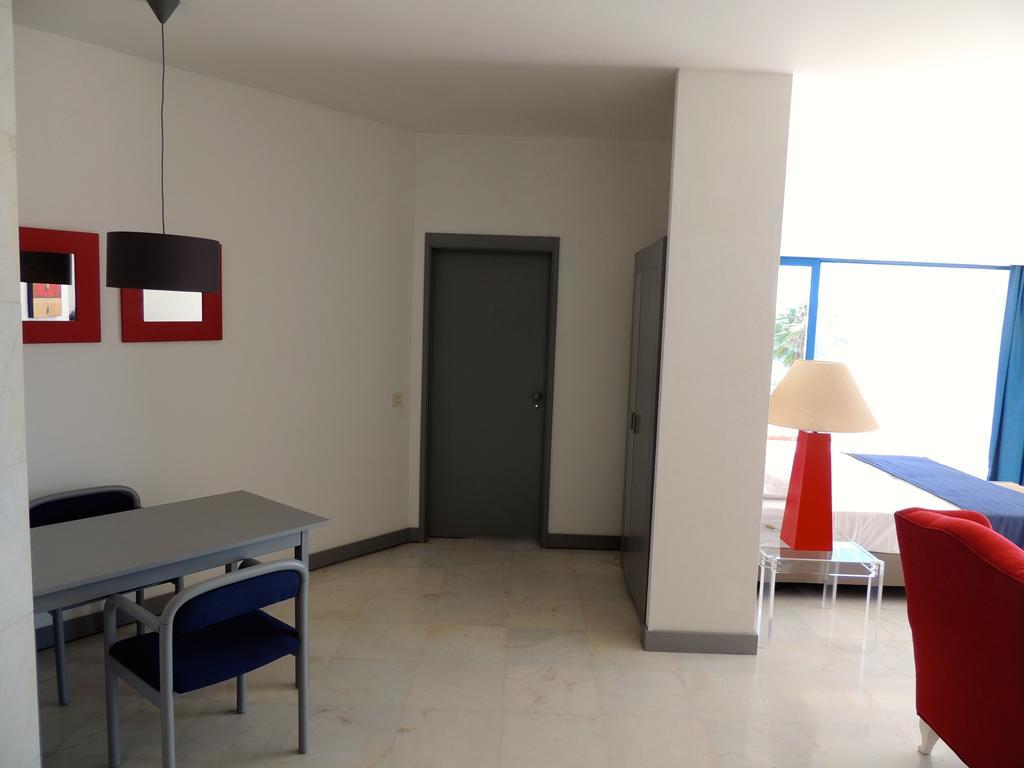 Almar Hotel Apartamento Albufeira Exteriér fotografie
