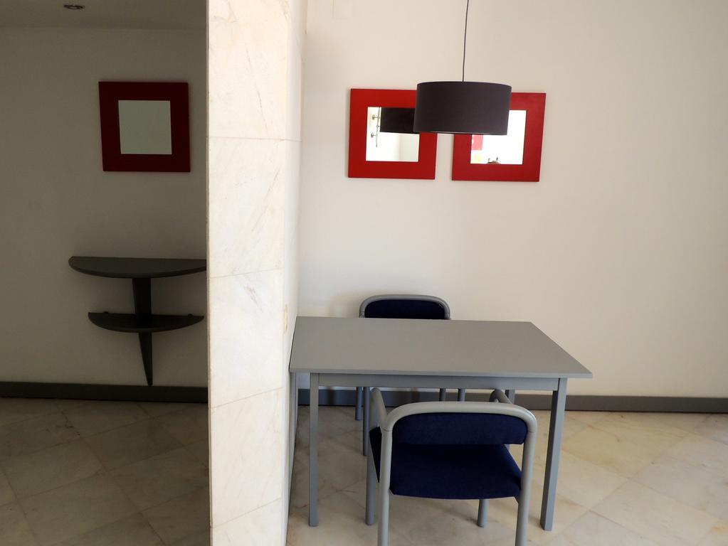 Almar Hotel Apartamento Albufeira Exteriér fotografie
