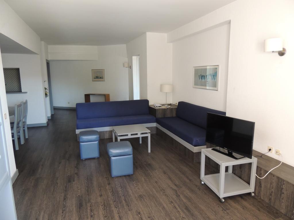 Almar Hotel Apartamento Albufeira Exteriér fotografie