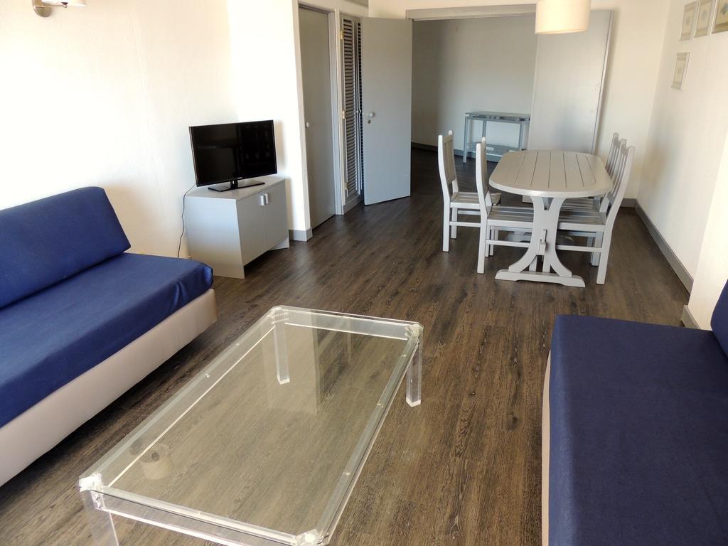 Almar Hotel Apartamento Albufeira Exteriér fotografie