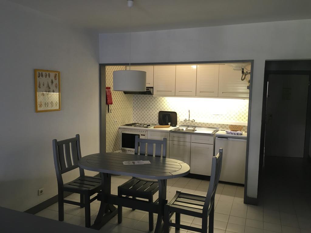 Almar Hotel Apartamento Albufeira Exteriér fotografie