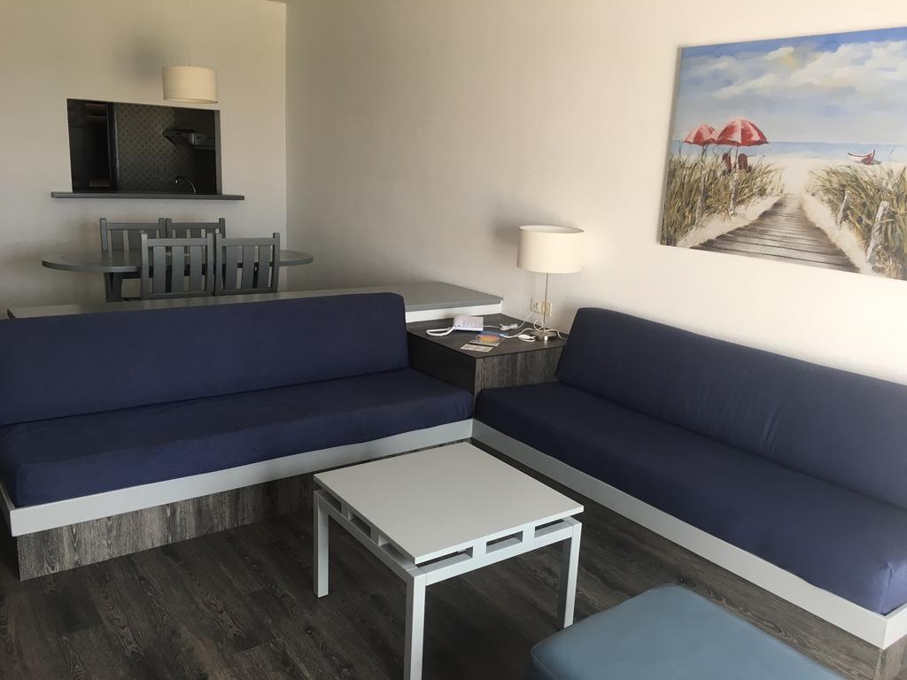 Almar Hotel Apartamento Albufeira Exteriér fotografie