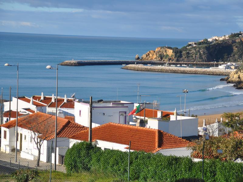 Almar Hotel Apartamento Albufeira Exteriér fotografie