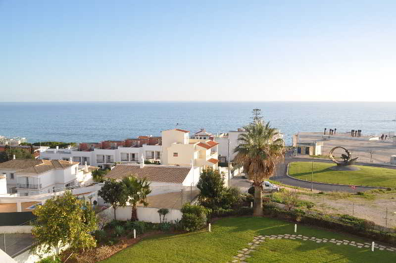 Almar Hotel Apartamento Albufeira Exteriér fotografie