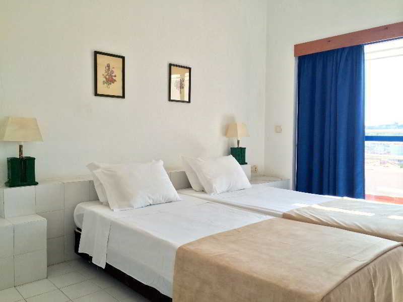 Almar Hotel Apartamento Albufeira Exteriér fotografie