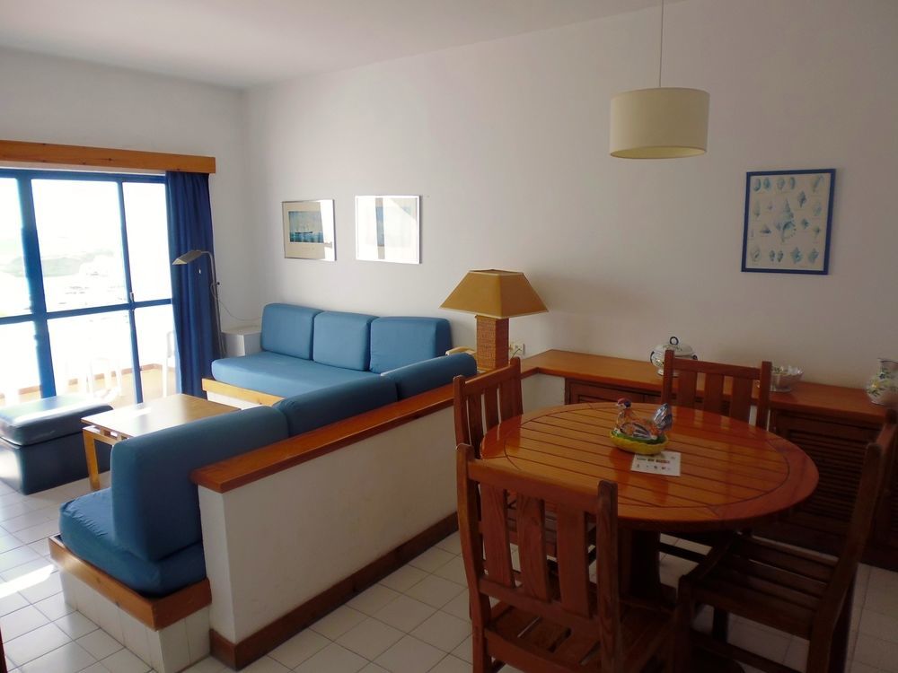 Almar Hotel Apartamento Albufeira Exteriér fotografie