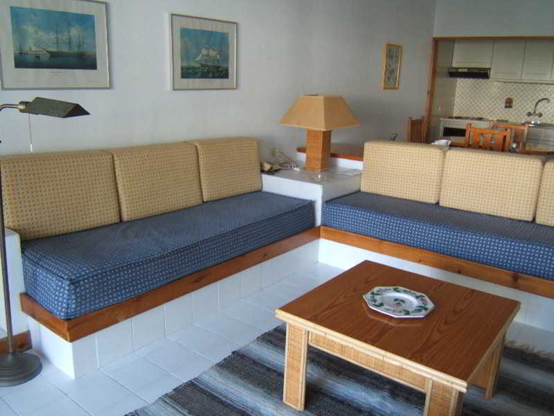 Almar Hotel Apartamento Albufeira Exteriér fotografie