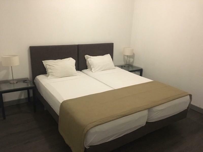Almar Hotel Apartamento Albufeira Exteriér fotografie